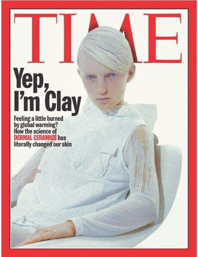 美国时代周刊(TIME)封面设计 - 知乎