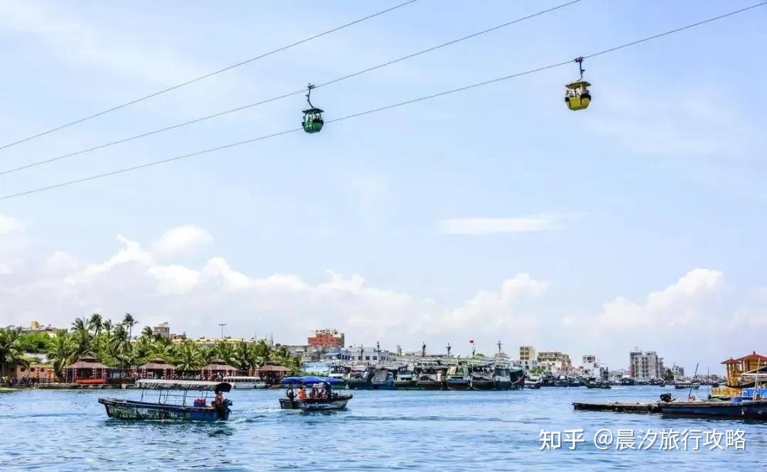 海南旅游攻略：陵水保姆级景点&美食攻略，潜伏一个月呕心沥血整理 - 知乎