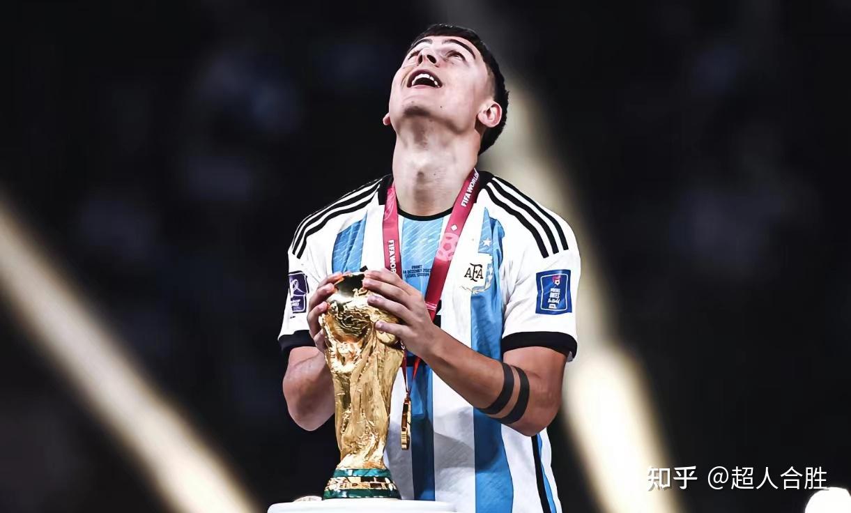 阿根廷队员介绍