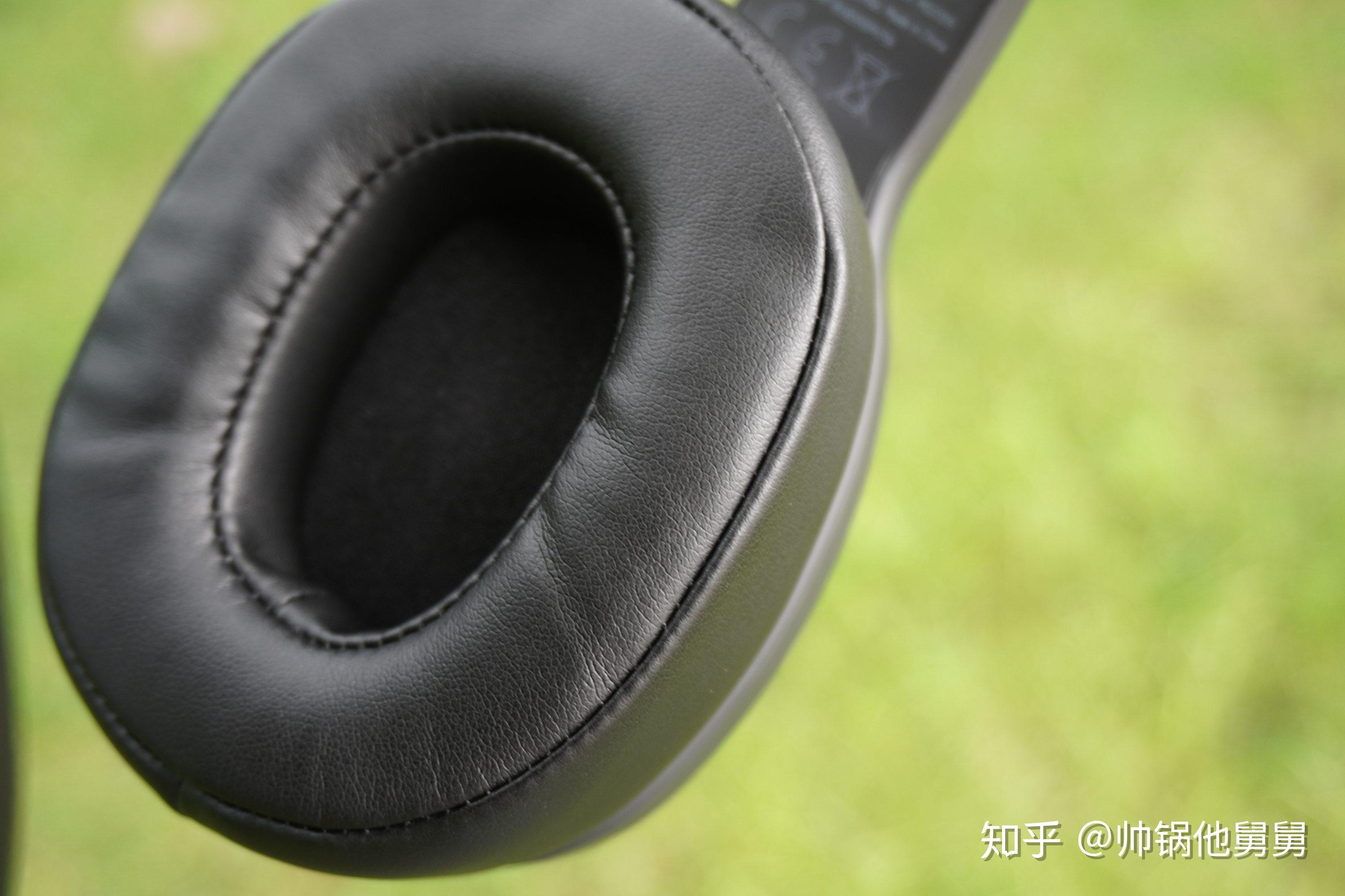 北欧式简洁 重低音爆棚 nokia e1200头戴式蓝牙耳机体验 - 知乎