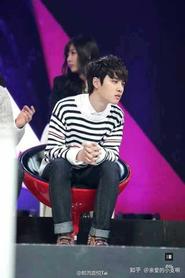 都暻秀的视力到底怎么样?他可以看到多远?