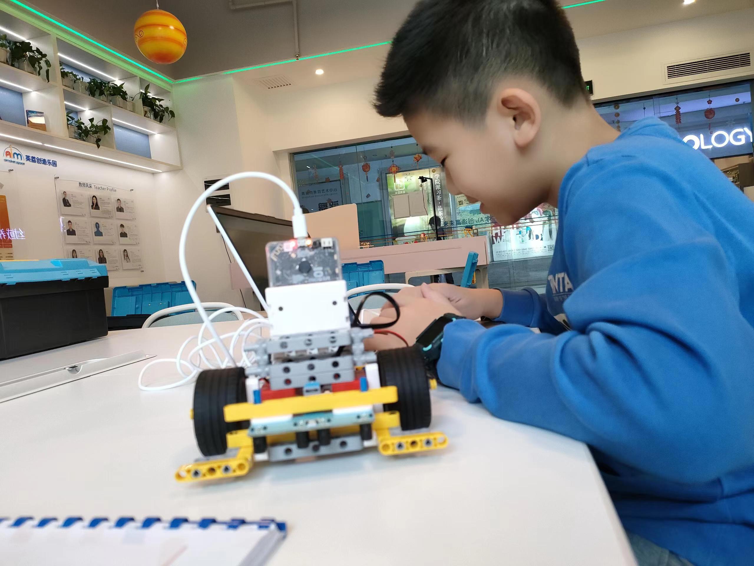 孩子几岁可以学Python?@家长们,你要的Python学习指南都在这了 - 知乎