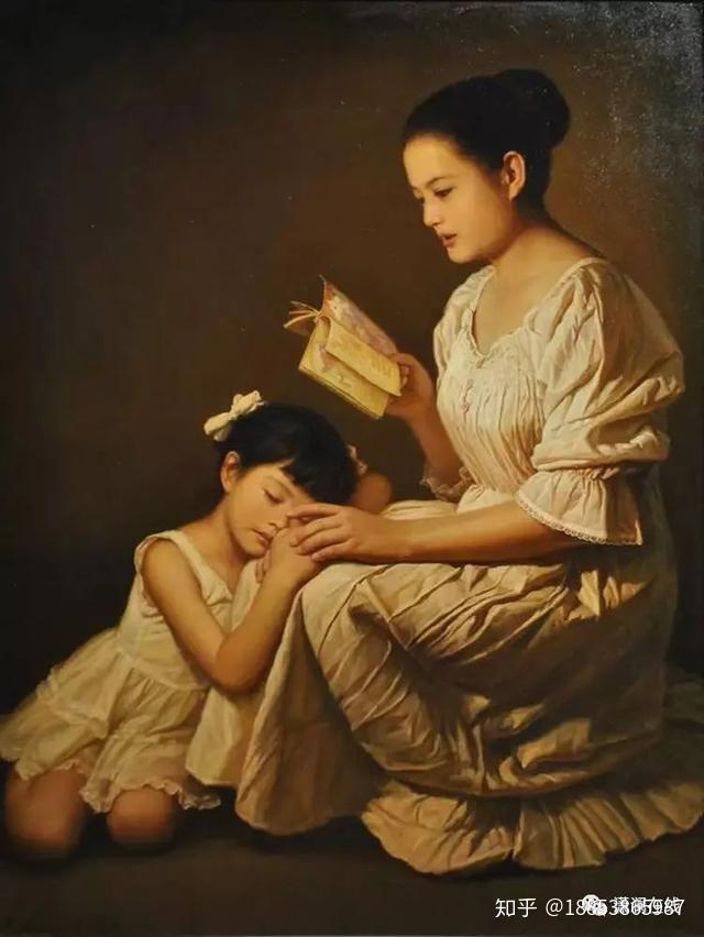 母亲的自我成长母亲节写给母亲们