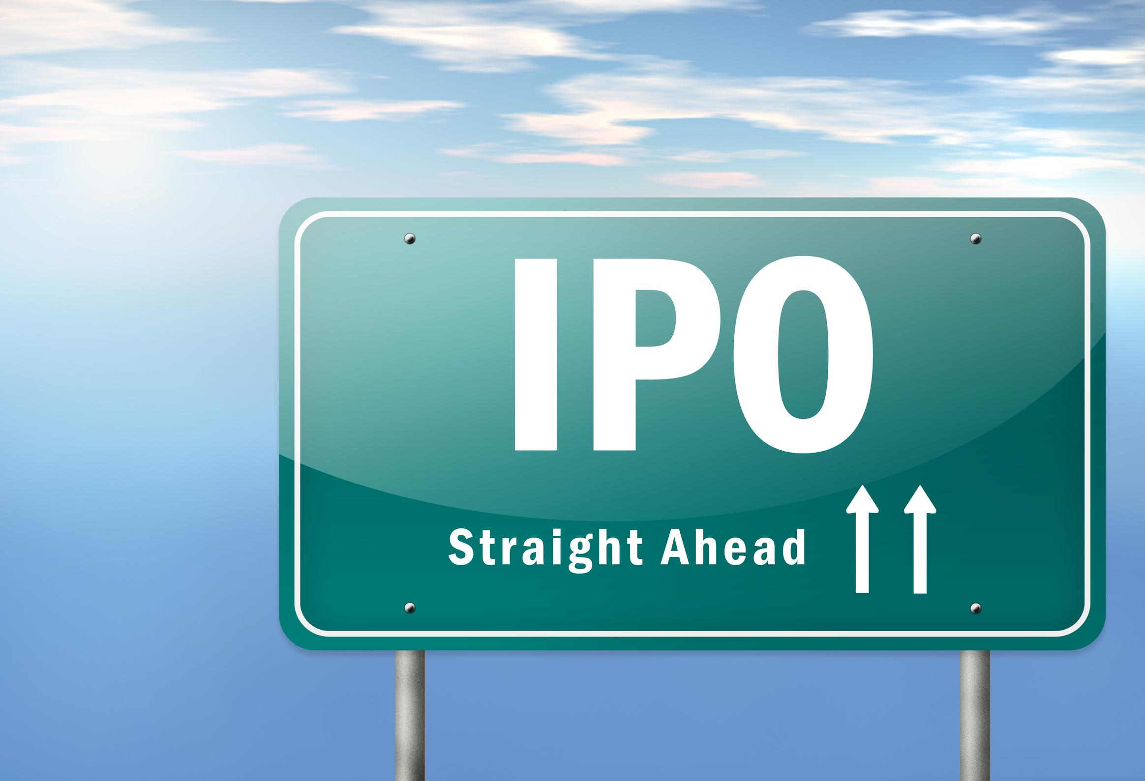 什么是IPO？为什么那么多公司挤破脑袋要IPO？带你快速了解 - 知乎