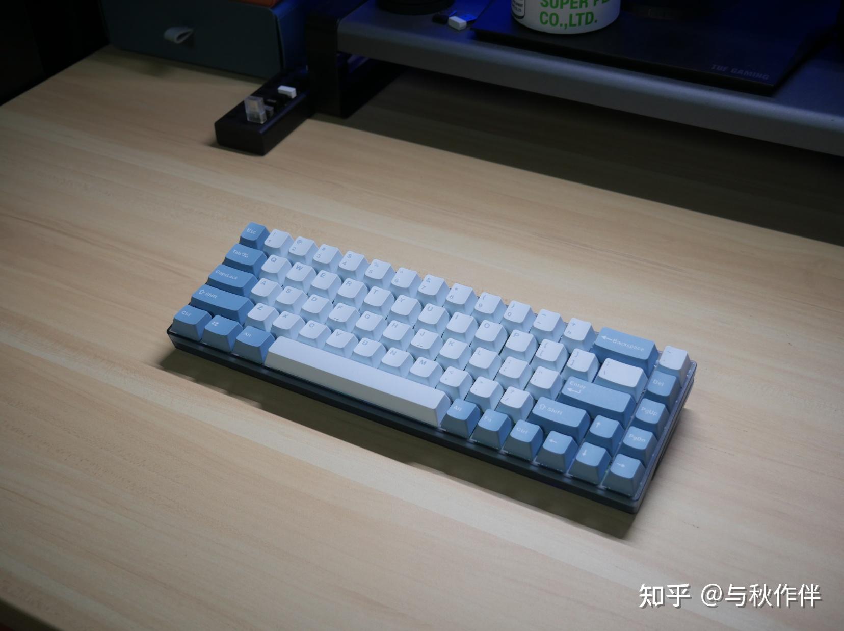 细说机械键盘9种配列的优缺点,各配列都有哪些键盘值得买? - 知乎
