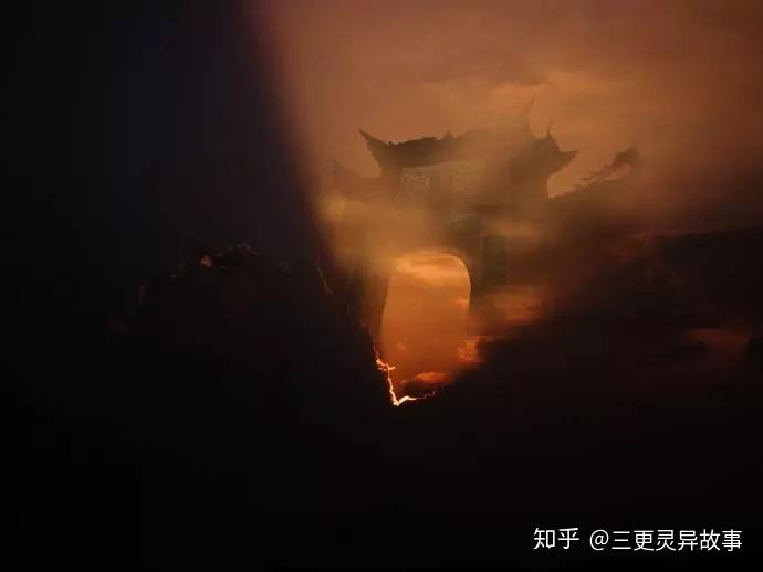 开天门 - 知乎