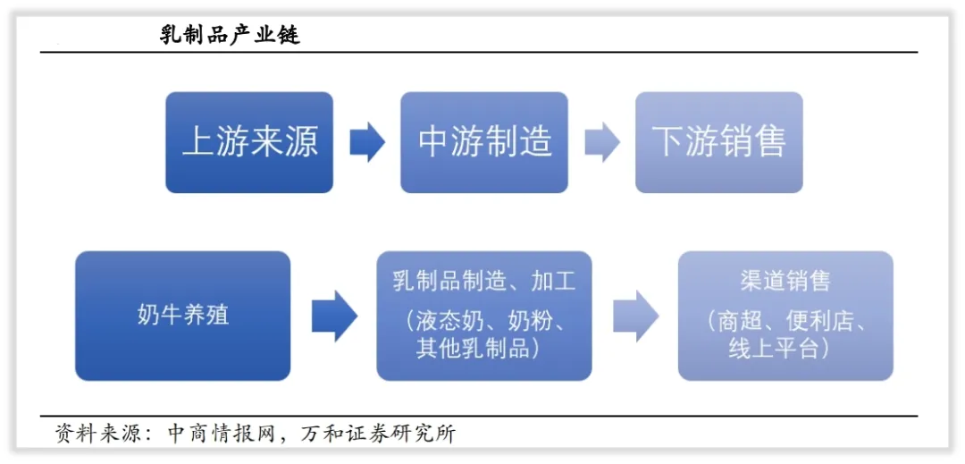 伊利股份的未来如何?