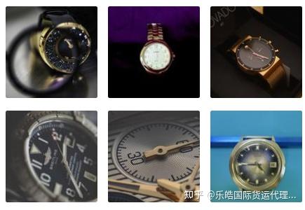 仿牌手表可以寄到美国吗? - 知乎