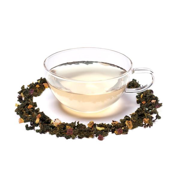 茶博物馆：Whittard唯廷德360号火龙果乌龙茶Dragon Fruit Oolong产品大全 知乎