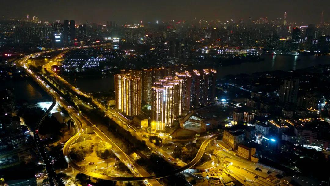 与城市同行!新世界中国湾区置业大赏,买家至上!(图19) 与城市同行!新世界中国湾区置业大赏,买家至上!(图19)