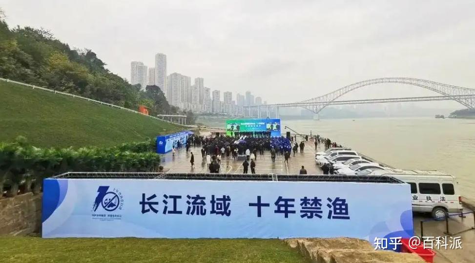 长江禁渔期制度