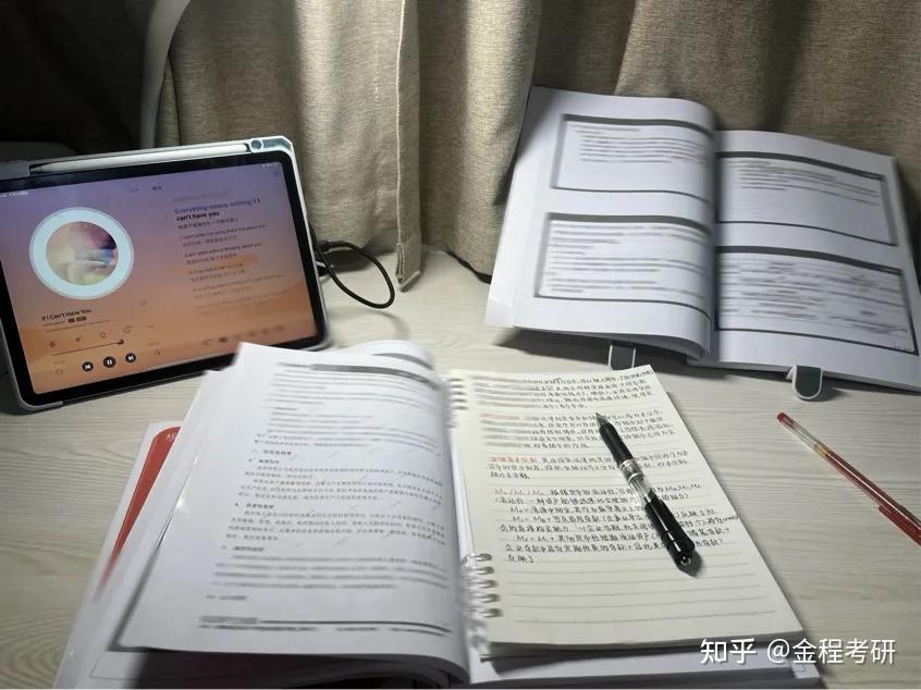 一战成功上岸上海外国语大学金融专硕干货满满经验分享 - 知乎