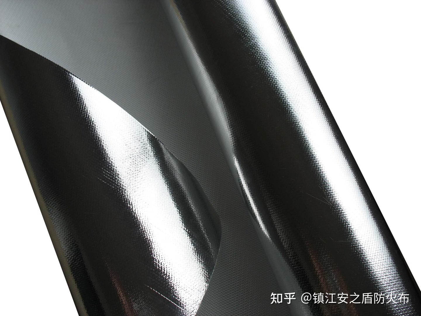为何选择安之盾铝箔复合布? - 知乎