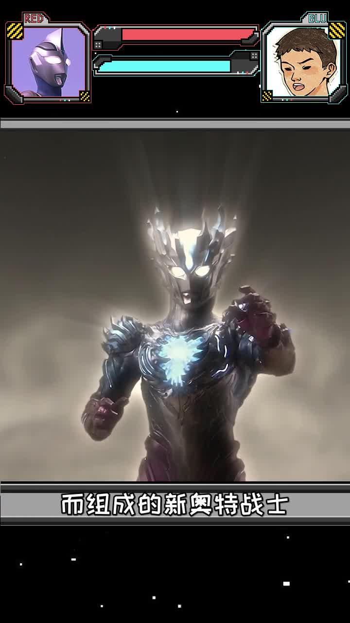 1965年龙井湖惊现初代奥特曼