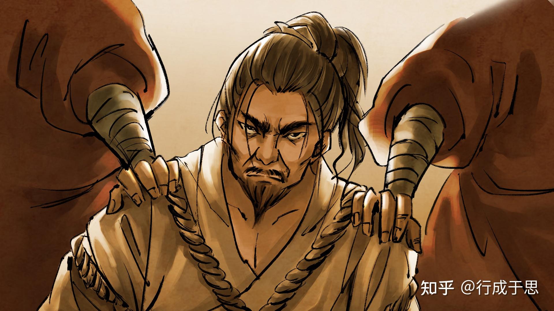 借假修真——解读《道士下山》背后真正的含义 - 知乎