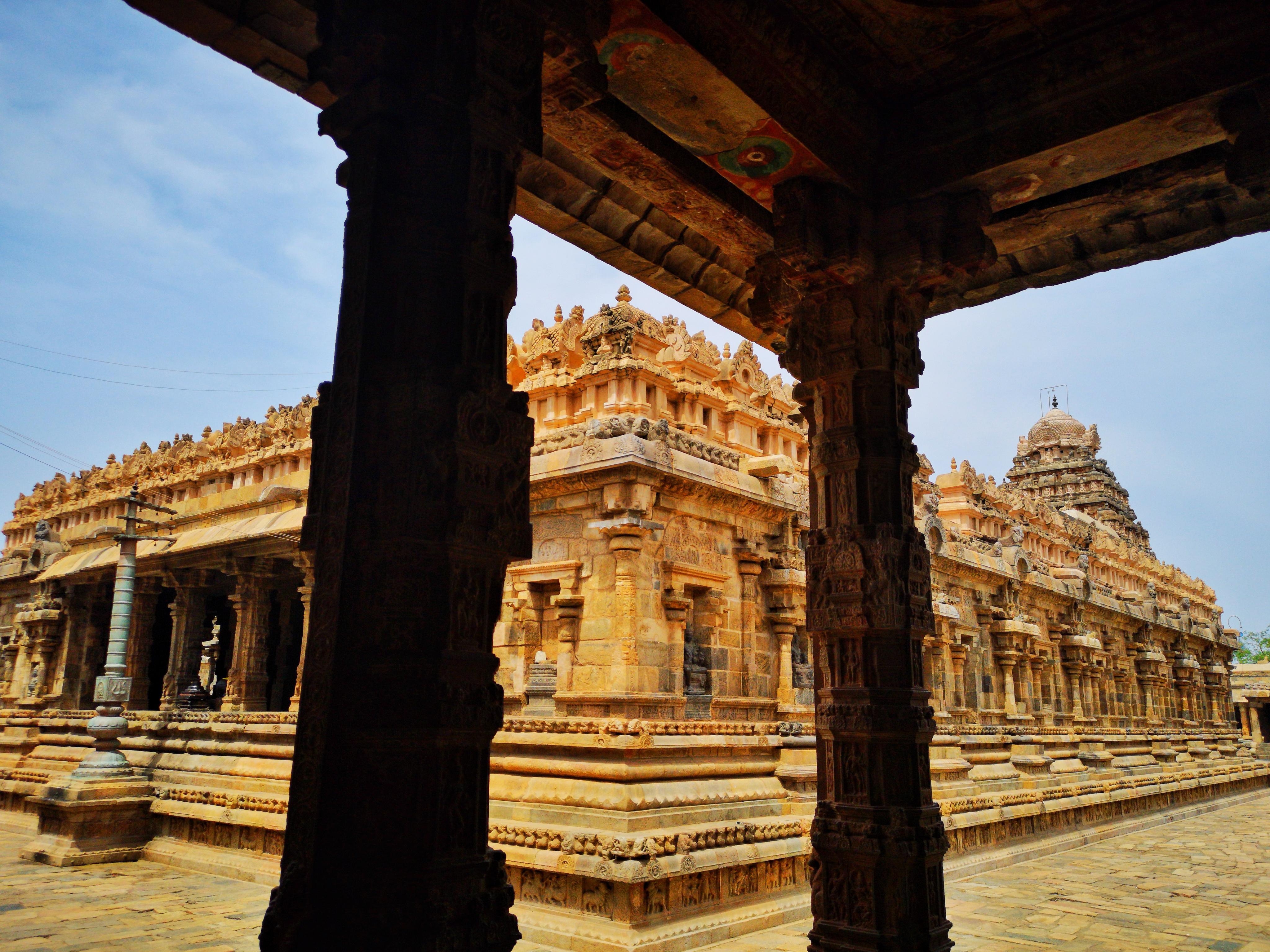 你会去印度旅游吗？推荐斋浦尔，印度最浪漫的风之宫殿__凤凰网