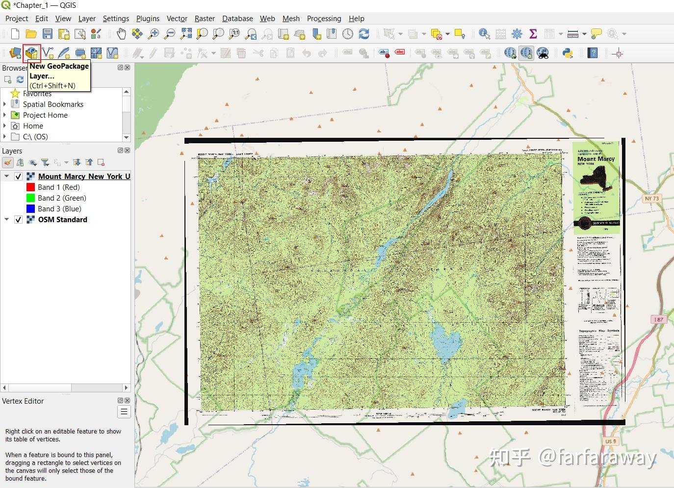 Qgis 1 2 