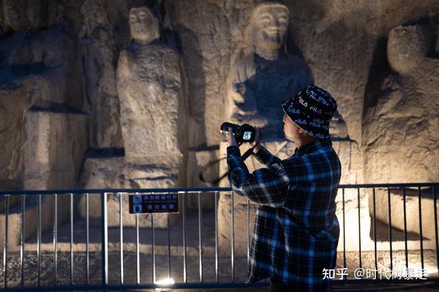 龙门石窟,中国四大石窟之一,一辈子一定要来看一次-龙门石窟在四大石窟中的地位