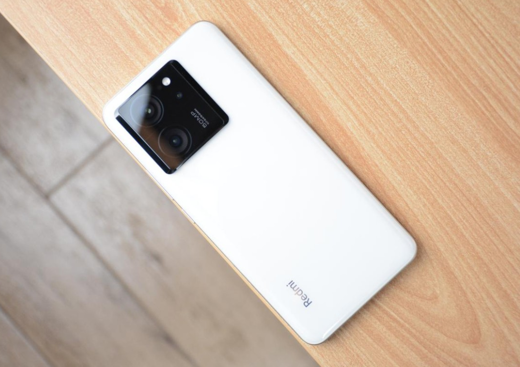 红米较优秀的5款手机,个个都有高配置,是真正的"低价高配"