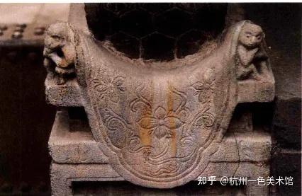 古建筑中的精致石构件，宋代称“门砧”，你知道是什么吗? - 知乎