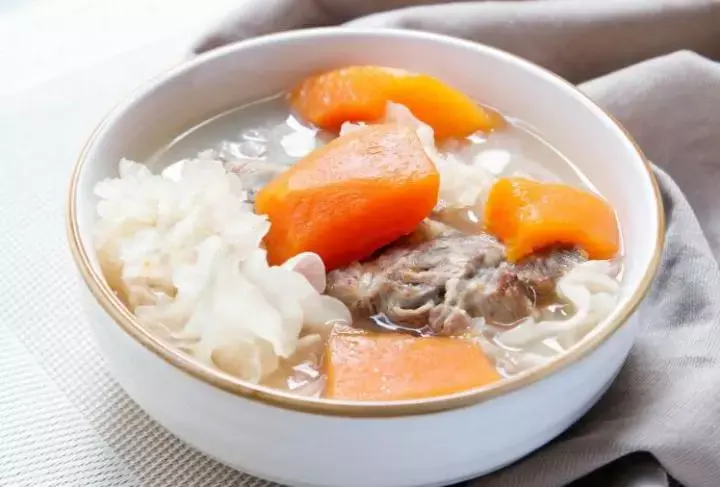 常吃这7道月子汤产后恢复催乳都没问题