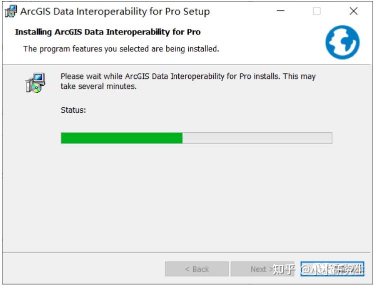 Arcgispro3 0 