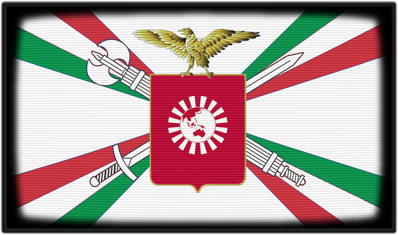 伊比利亚联盟国旗图片