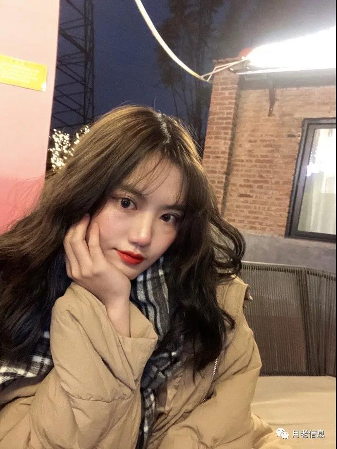 温州市相亲女孩温州市女生交友信息