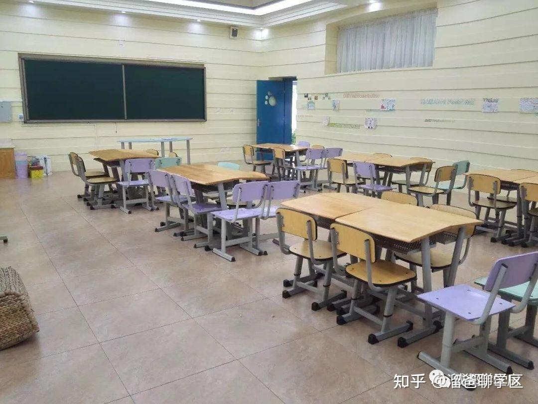 高新五区5所小学全解析！ - 知乎