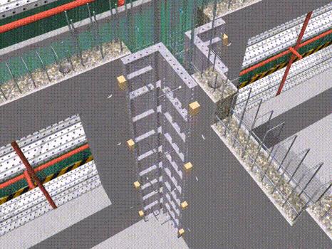 装配式建筑剪力墙施工全过程-灌浆连接技术 - 知乎