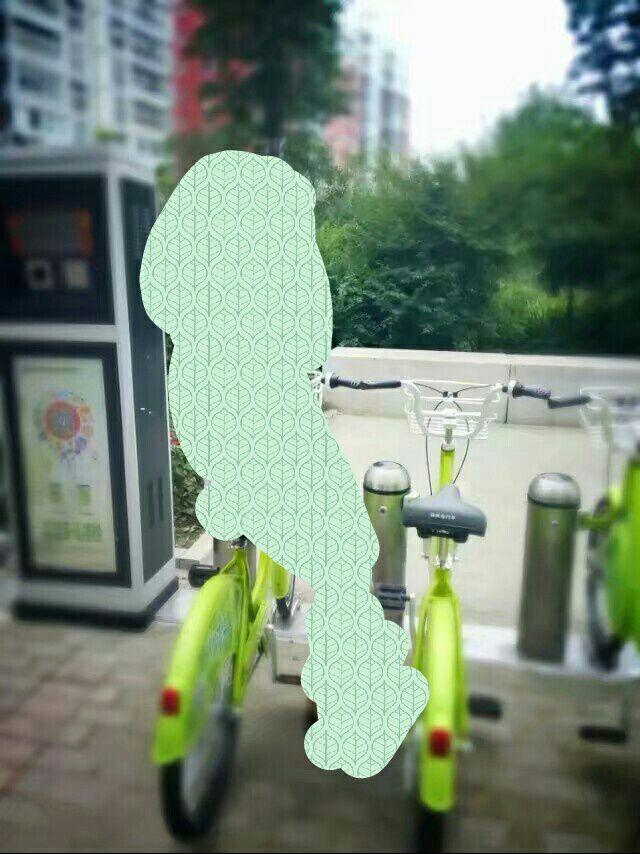 如何看待深圳设置「共享单车锁车桩」?