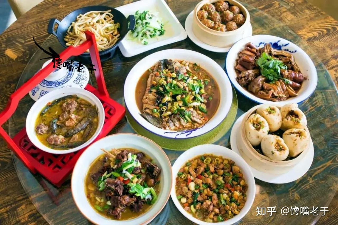 无锡“六大怪菜”，全是当地人的心头之爱，出了外地却遭人嫌弃 - 知乎