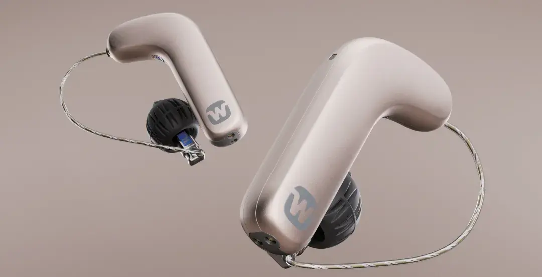 直击现场| “体验官”带你全方位揭秘唯听 SmartRIC 齐聆助听器 - 知乎
