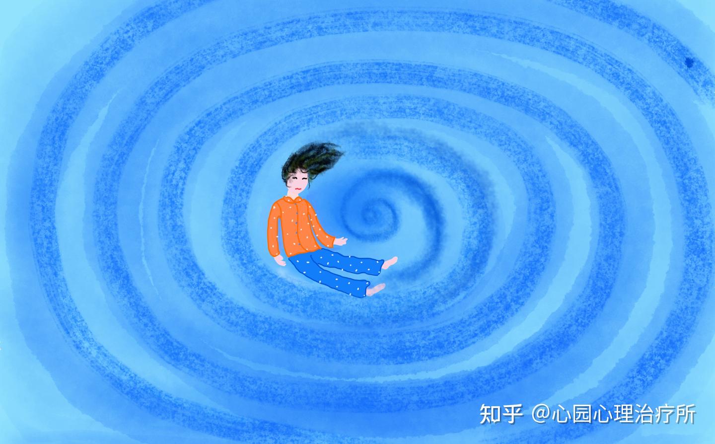 离开只是一种说法,但做不到-14 - 知乎