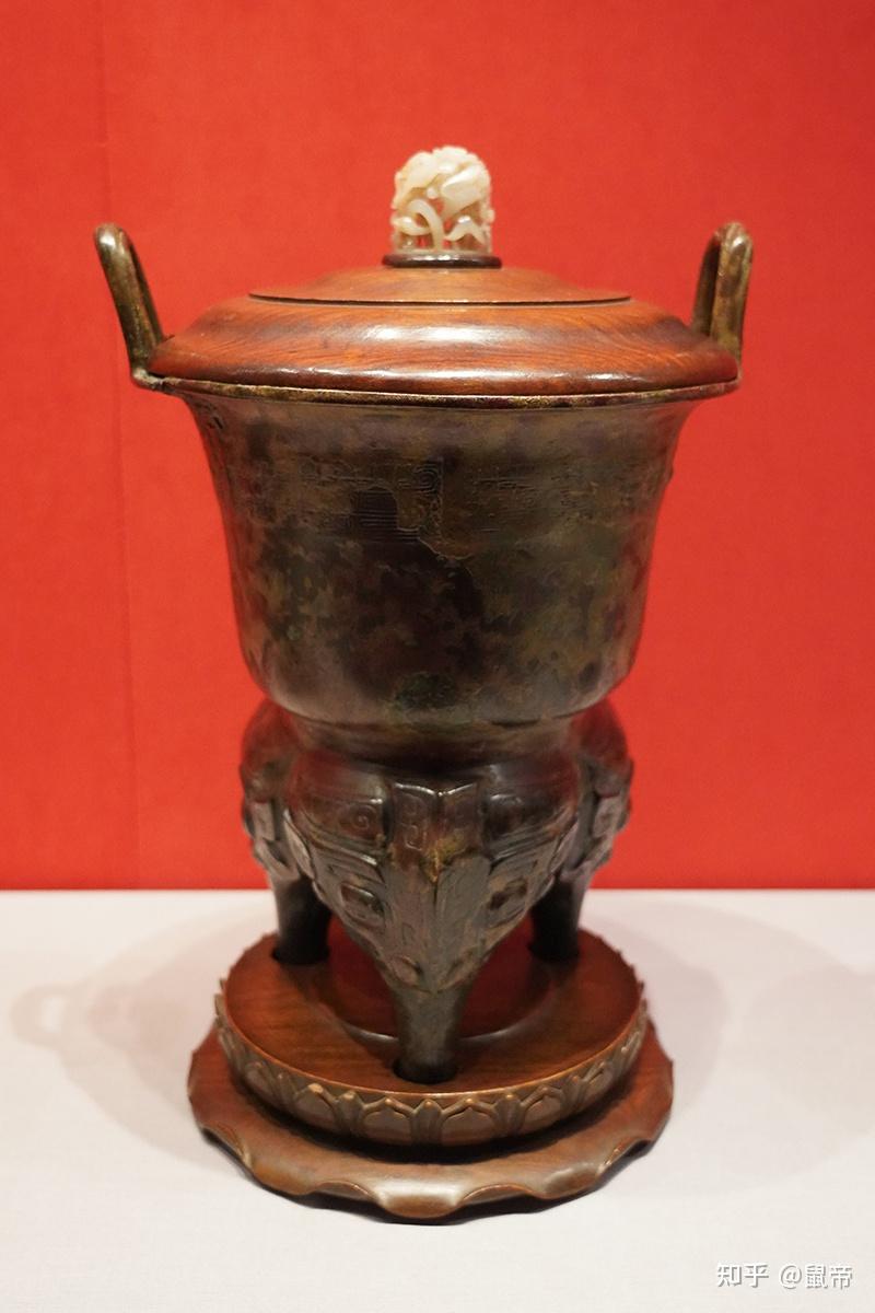 商周十供 - 知乎