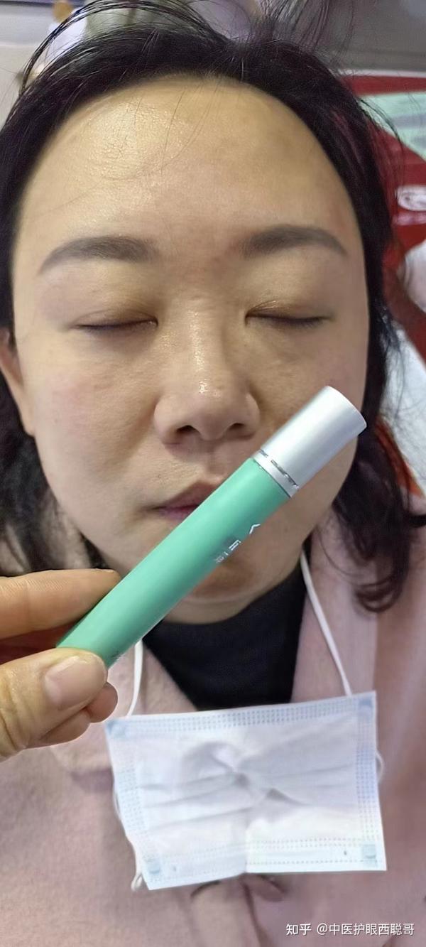 近视畏光睁不开眼睛，畏光怎么办？ - 知乎