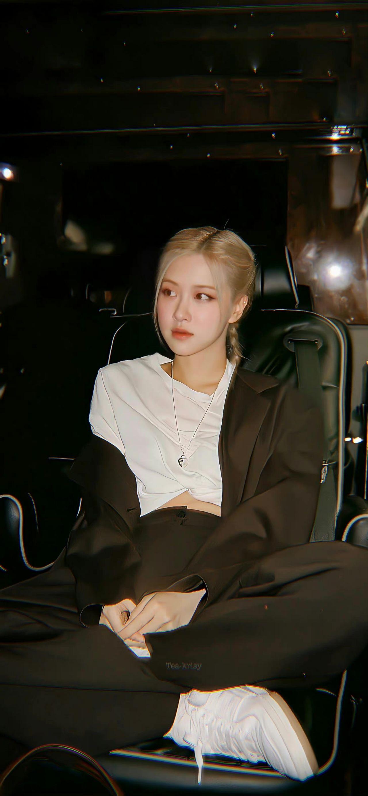 有没有blackpink的神仙美图? - 知乎