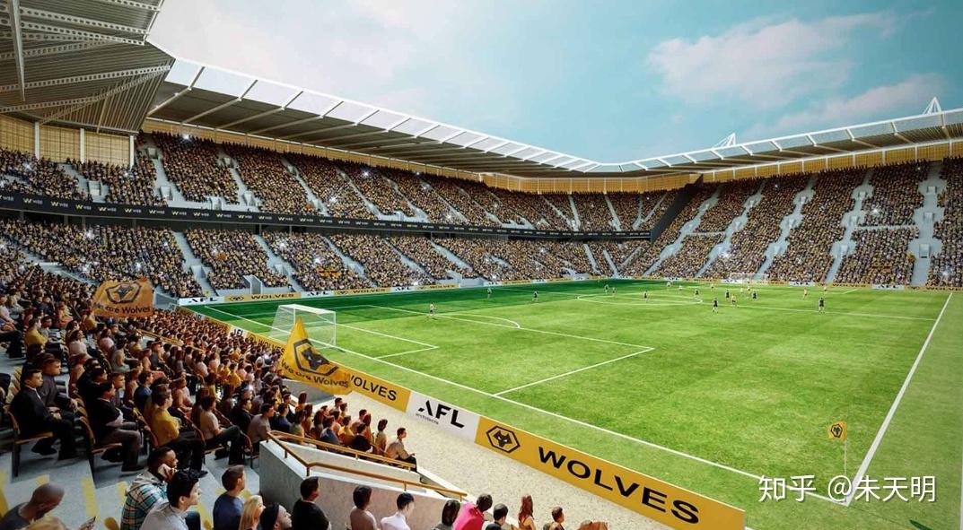 英超联赛狼队主场迎战水晶宫狼队本轮主场值得追捧