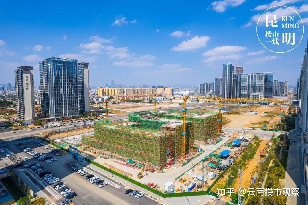 定了,昆明巫家坝首所九年一贯制学校由云师大办学!