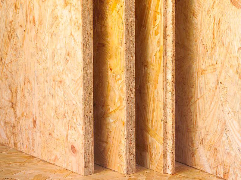 欧松板osb好不好有哪些对你有益的事情