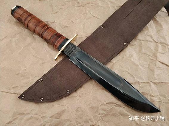 以色列大卫军刀,英国谢菲尔德生产