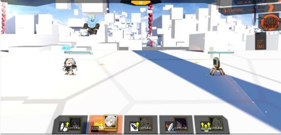 少女前线新枪解析augpara测评