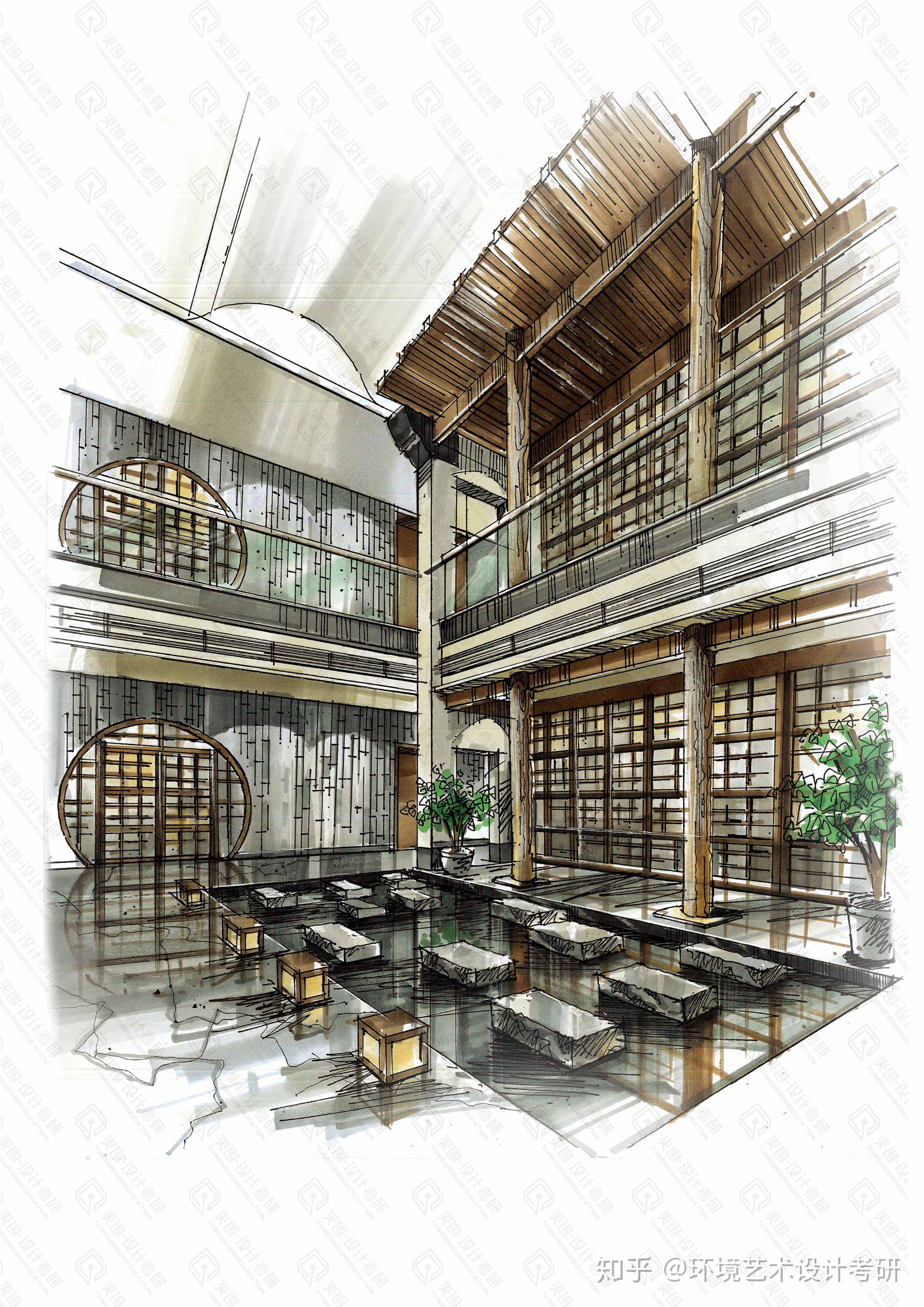 好的设计一定是100原创设计