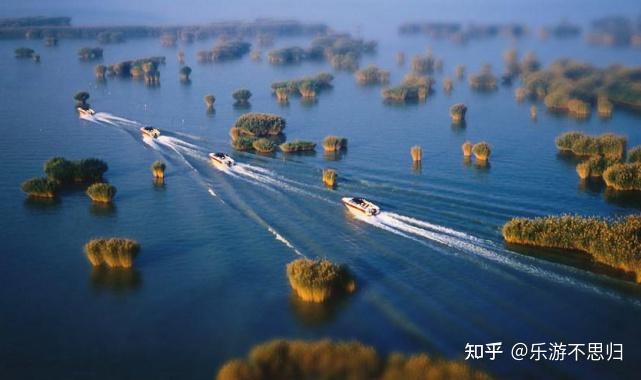 宁夏旅游攻略|天下黄河富宁夏,塞上江南美银川! - 知乎