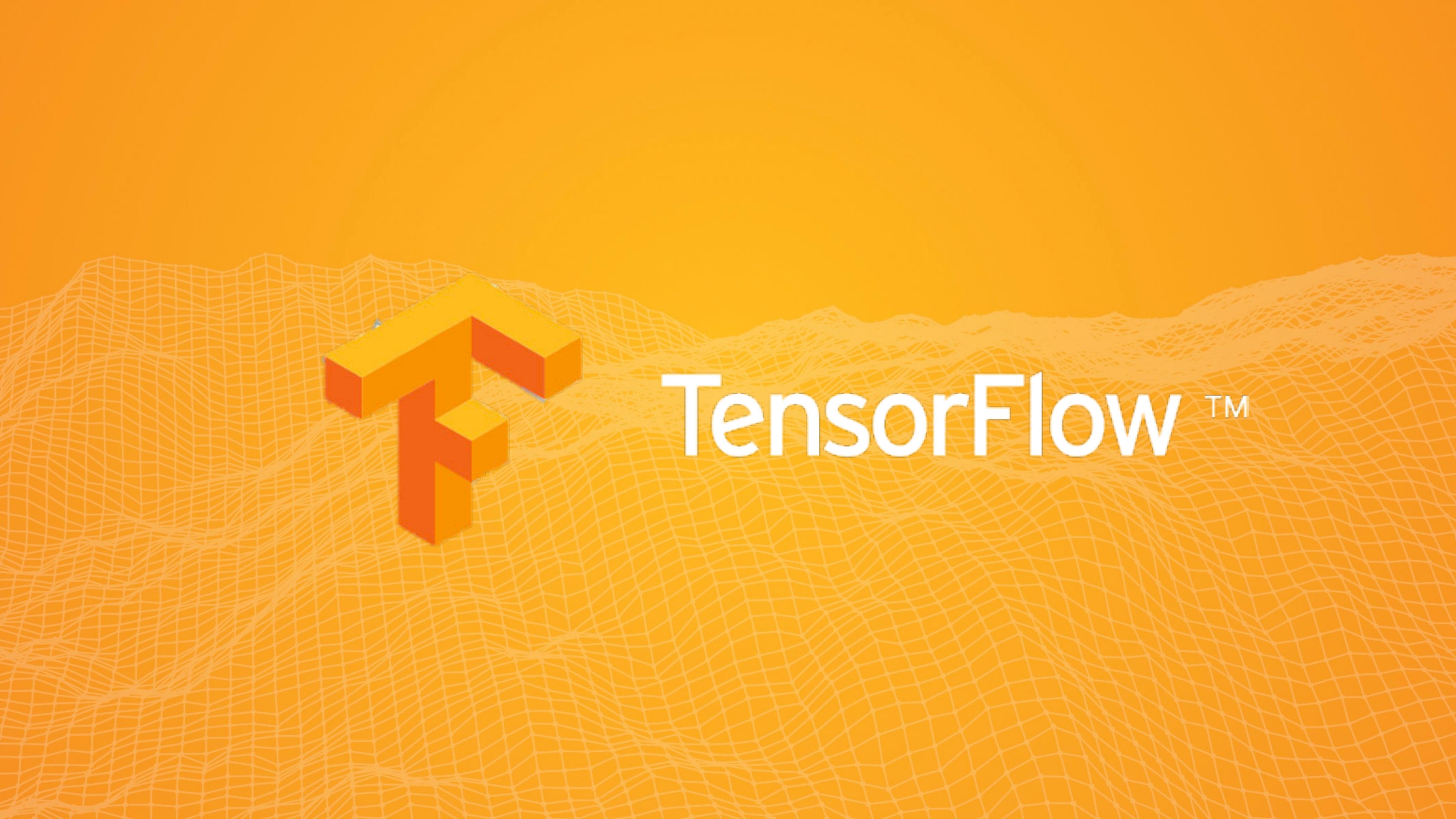 人工智能和tensorflow的超超超简单入门