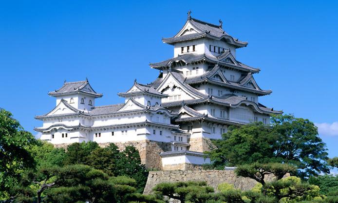 日本各县介绍之兵库县