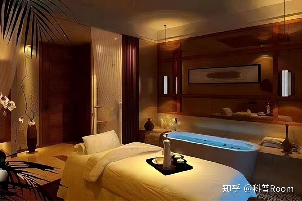 高端会所究竟是干啥的?有啥高端服务? - 知乎