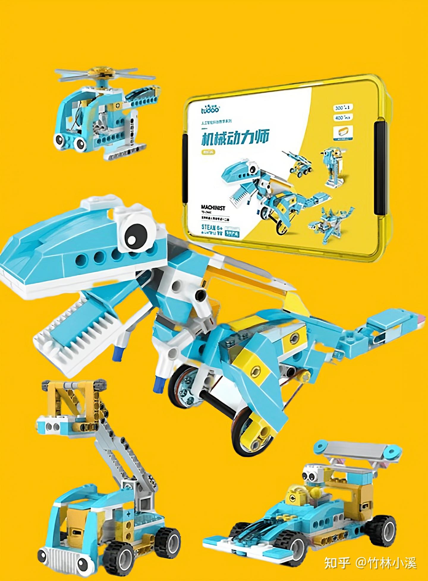 2023年AI崛起元年必买儿童玩具(5月版)：涂道/阿尔法蛋/Hape/邦宝等品牌大推荐！早教玩具有哪些必买？