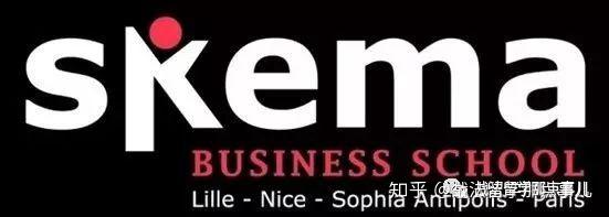 什么法国排名前十的skema商学院申请要截止了还不快上车