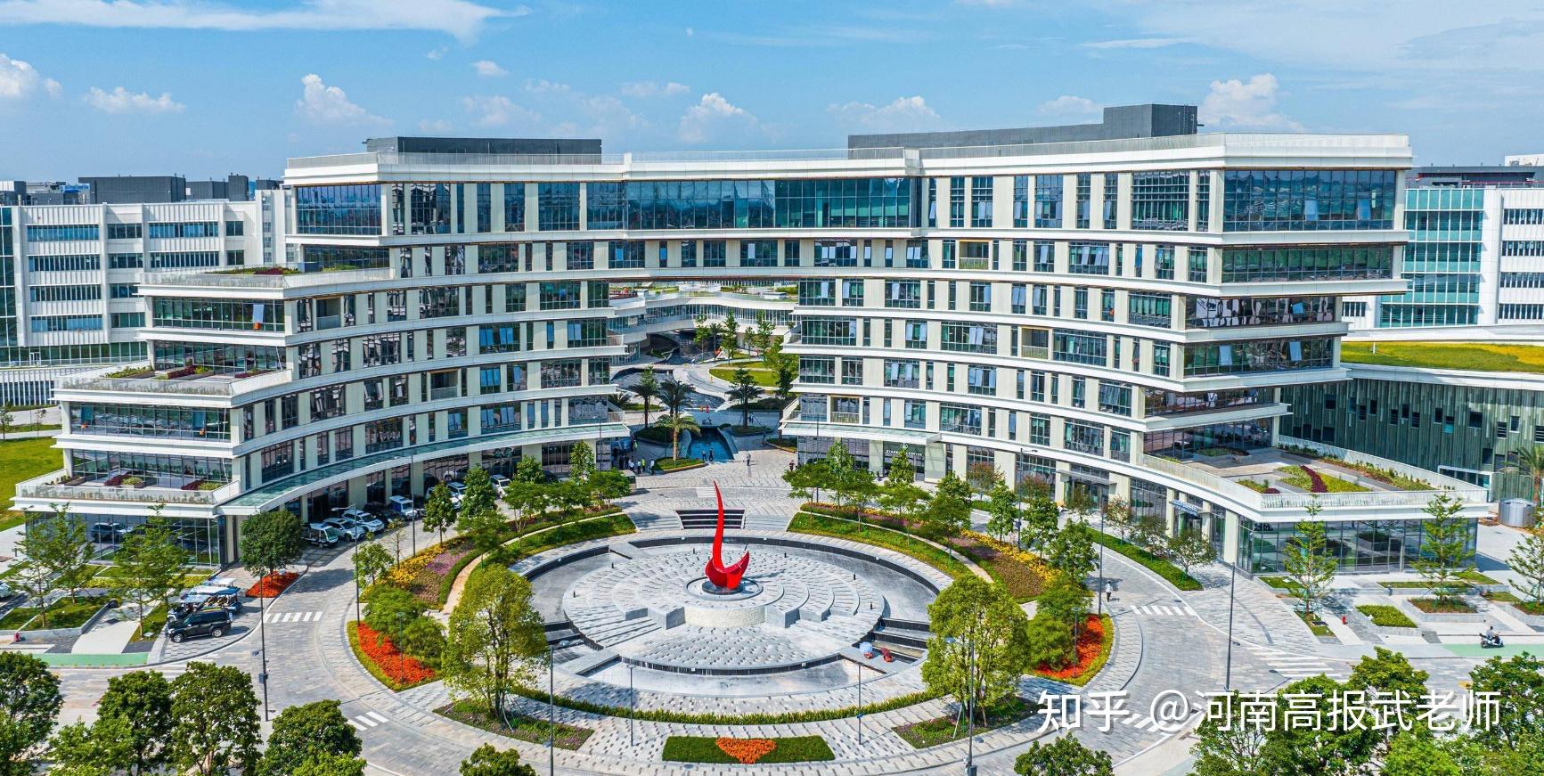 官宣最有钱大学建香港校区